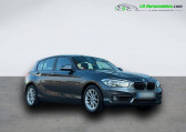 Bmw 118 118i 136 ch BVA   Beaupuy 31