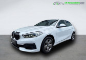 Bmw 118 118i 136 ch BVA   Beaupuy 31