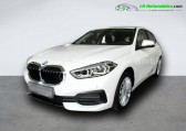 Bmw 118 occasion année 2022 boite Automatique Annonce Bmw 118 occasion Essence 118i 136 ch BVA à Beaupuy