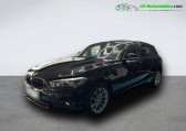 Bmw 118 occasion année 2018 boite Automatique Annonce Bmw 118 occasion Essence 118i 136 ch BVA à Beaupuy