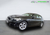 Bmw 118 occasion année 2017 boite Automatique Annonce Bmw 118 occasion Essence 118i 136 ch BVA à Beaupuy