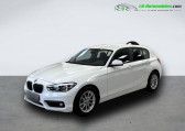 Annonce Bmw 118 occasion Essence 118i 136 ch BVA  Beaupuy