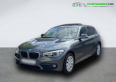 Annonce Bmw 118 occasion Essence 118i 136 ch BVA  Beaupuy