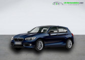 Bmw 118 occasion année 2019 boite Automatique Annonce Bmw 118 occasion Essence 118i 136 ch BVA à Beaupuy