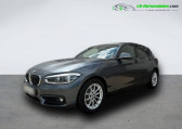Bmw 118 occasion année 2019 boite Automatique Annonce Bmw 118 occasion Essence 118i 136 ch BVA à Beaupuy