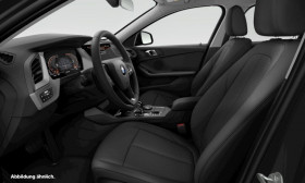 Bmw 118 118i 136 ch BVA  occasion  Beaupuy - photo n4