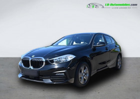 Bmw 118 118i 136 ch BVA  occasion  Beaupuy - photo n2