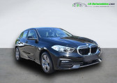 Bmw 118 occasion année 2021 boite Automatique Annonce Bmw 118 occasion Essence 118i 136 ch BVA à Beaupuy