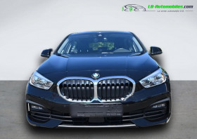 Bmw 118 118i 136 ch BVA  occasion  Beaupuy - photo n5
