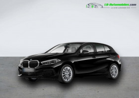 Bmw 118 , garage LB AUTOMOBILES  Beaupuy