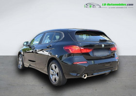 Bmw 118 118i 136 ch BVA  occasion  Beaupuy - photo n4