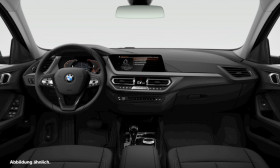 Bmw 118 118i 136 ch BVA  occasion  Beaupuy - photo n2