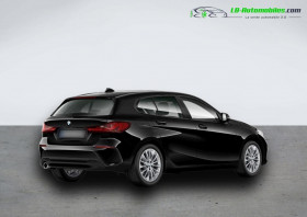 Bmw 118 118i 136 ch BVA  occasion  Beaupuy - photo n3
