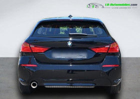 Bmw 118 118i 136 ch BVA  occasion  Beaupuy - photo n7