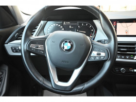 Bmw 118 118i 136 ch BVA  occasion  Beaupuy - photo n9