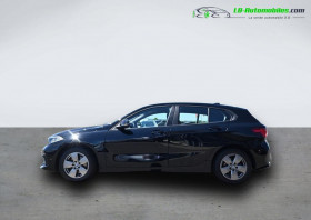 Bmw 118 118i 136 ch BVA  occasion  Beaupuy - photo n6