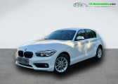 Annonce Bmw 118 occasion Essence 118i 136 ch BVA à Beaupuy
