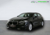 Annonce Bmw 118 occasion Essence 118i 136 ch BVA  Beaupuy