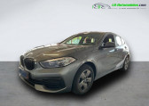 Bmw 118 occasion année 2022 boite Automatique Annonce Bmw 118 occasion Essence 118i 136 ch BVA à Beaupuy