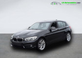 Bmw 118 118i 136 ch BVA   Beaupuy 31