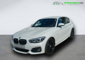 Bmw 118 occasion année 2018 boite Automatique Annonce Bmw 118 occasion Essence 118i 136 ch BVA à Beaupuy