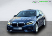 Bmw 118 118i 136 ch BVA   Beaupuy 31