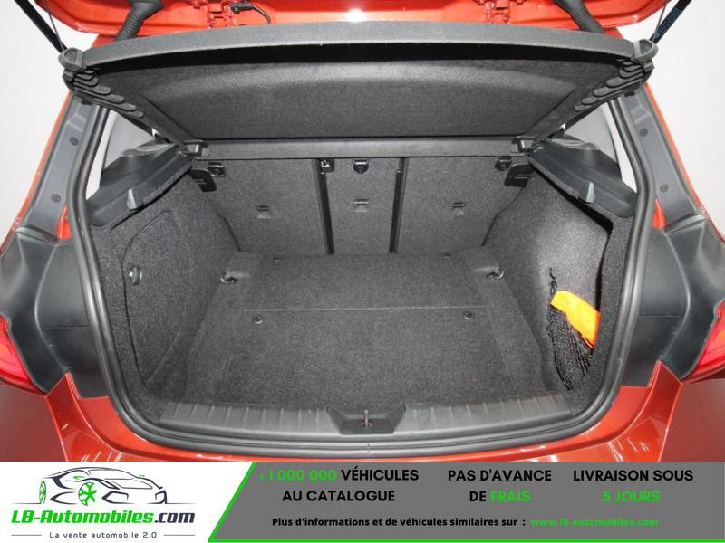 Bmw 118 118i 136 ch BVA 2017 - photo n°7 Bmw 118 118i 136 ch BVA  occasion à Beaupuy - photo n°7