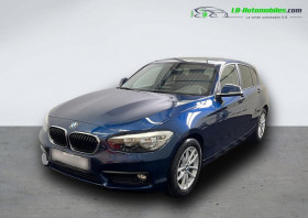 Bmw 118 , garage LB AUTOMOBILES  Beaupuy