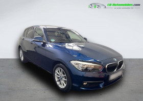 Bmw 118 118i 136 ch BVA  occasion  Beaupuy - photo n2