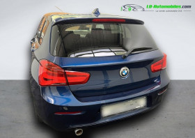 Bmw 118 118i 136 ch BVA  occasion  Beaupuy - photo n5