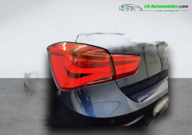 Bmw 118 118i 136 ch BVA  occasion  Beaupuy - photo n4
