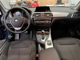 Bmw 118 118i 136 ch BVA  occasion  Beaupuy - photo n3