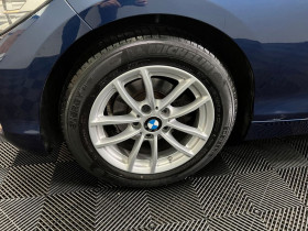 Bmw 118 118i 136 ch BVA  occasion  Beaupuy - photo n8