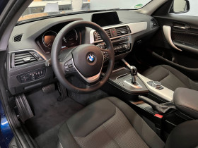 Bmw 118 118i 136 ch BVA  occasion  Beaupuy - photo n7