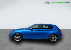 Bmw 118 118i 136 ch BVA  occasion  Beaupuy - photo n4
