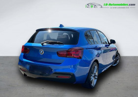Bmw 118 118i 136 ch BVA  occasion  Beaupuy - photo n2
