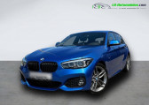Bmw 118 118i 136 ch BVA   Beaupuy 31