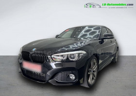 Bmw 118 , garage LB AUTOMOBILES  Beaupuy