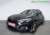 Bmw 118 occasion année 2019 boite Automatique Annonce Bmw 118 occasion Essence 118i 136 ch BVA à Beaupuy