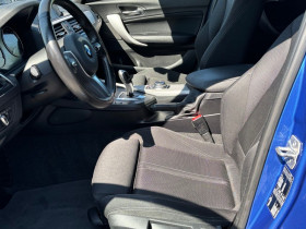 Bmw 118 118i 136 ch BVA  occasion  Beaupuy - photo n6