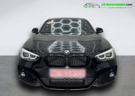 Bmw 118 118i 136 ch BVA  occasion  Beaupuy - photo n4