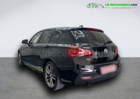 Bmw 118 118i 136 ch BVA  occasion  Beaupuy - photo n3