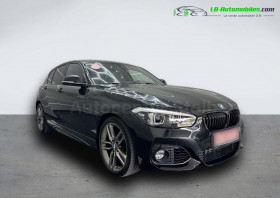Bmw 118 118i 136 ch BVA  occasion  Beaupuy - photo n2