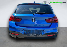 Bmw 118 118i 136 ch BVA  occasion  Beaupuy - photo n5