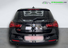 Bmw 118 118i 136 ch BVA  occasion  Beaupuy - photo n5