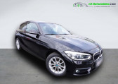 Bmw 118 118i 136 ch BVA   Beaupuy 31