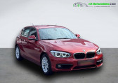Bmw 118 occasion année 2018 boite Automatique Annonce Bmw 118 occasion Essence 118i 136 ch BVA à Beaupuy