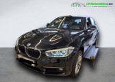 Bmw 118 occasion année 2018 boite Automatique Annonce Bmw 118 occasion Essence 118i 136 ch BVA à Beaupuy