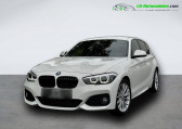 Bmw 118 118i 136 ch BVA   Beaupuy 31