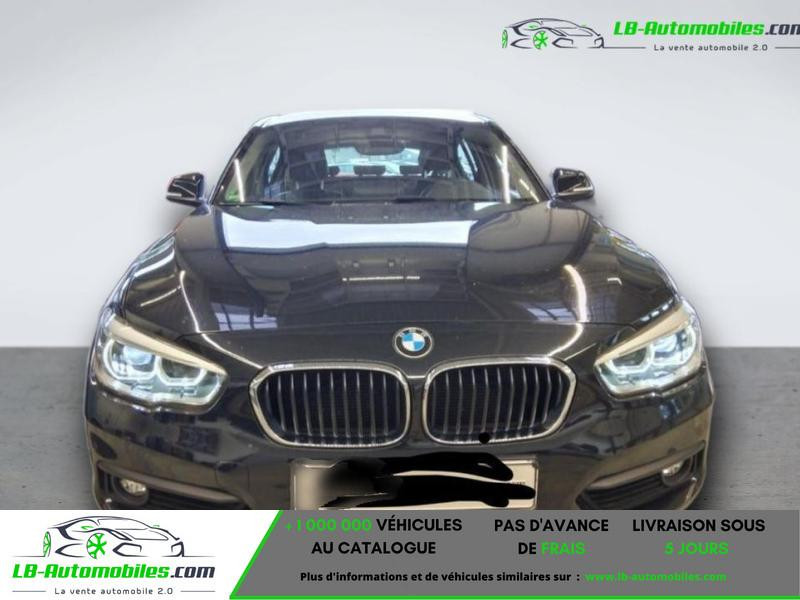 Bmw 118 118i 136 ch BVA 2018 - photo n°2 Bmw 118 118i 136 ch BVA  occasion à Beaupuy - photo n°2